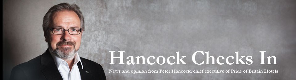 Peter Hancock